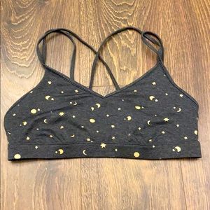 Old Navy Active Sports Bra